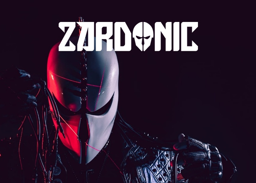 Zardonic